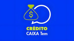 Caixa Tem pode ser sua SALVAÇÃO! Aplicativo libera R$ 3 mil com novo benefício