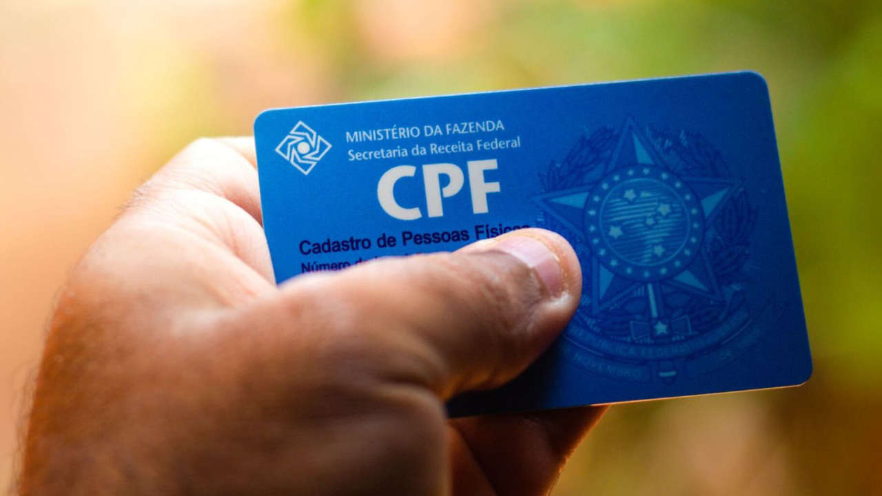 Mudanças no CPF: Prepare-se para as Novas Regras que vão afetar TODOS os brasileiros