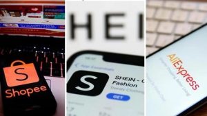 Aumento de imposto vai MUDAR TUDO na sua forma de comprar na Shopee, Shein e AliExpress