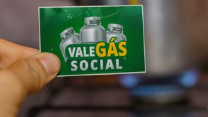 Vale-gás foi antecipado? O que o Governo tem a dizer sobre isso