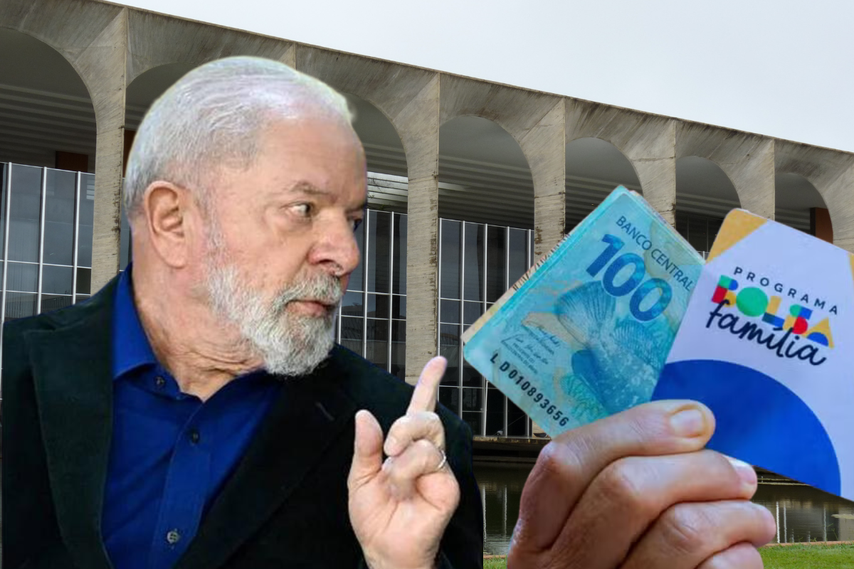 ACABOU a farra! Governo Lula anuncia pente fino para CANCELAR Bolsa Família e outros programas