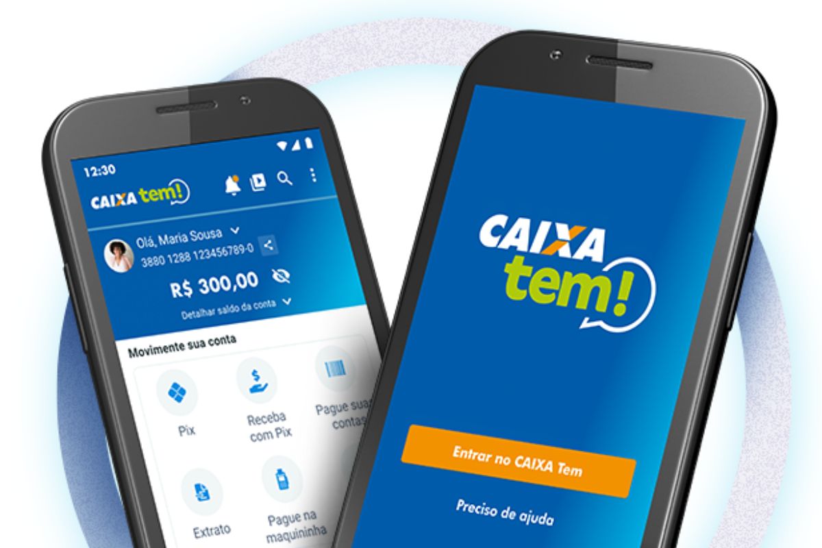 Caixa Tem anuncia: Saque de R$ 200 liberado para CPFs final 0 a 9!