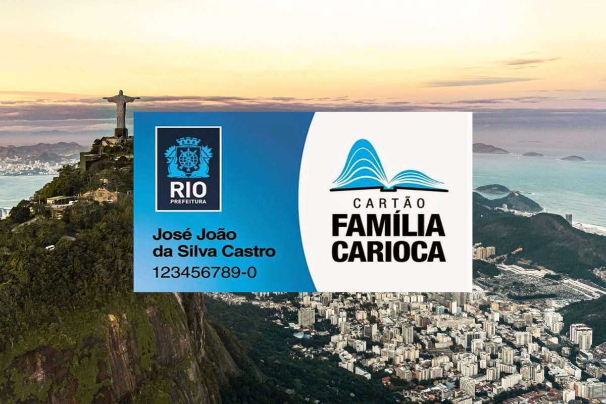 Prefeitura transforma a vida de milhares de famílias com cartão para sacar mais de R$ 600