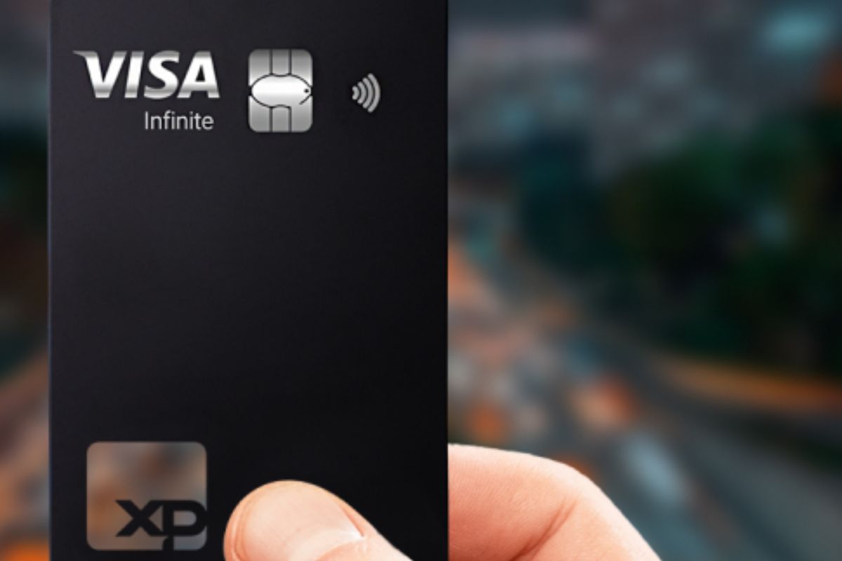 Clientes do cartão de crédito XP recebem grande benefícios em várias empresas como Apple e Uber; confira