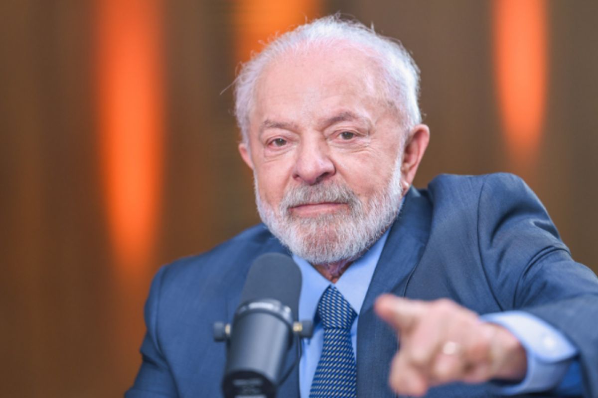 Comentário Lula sobre Bolsa Família pega mal e gera onda de críticas na internet