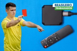 TV Box é crime? Veja as regras sobre o uso do aparelho no Brasil