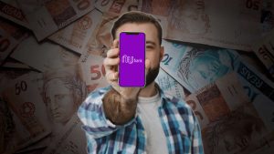 Nubank inova e garante saque de R$ 15 mil para qualquer cliente