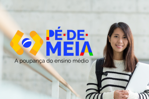 Além de entrada na faculdade, participantes do Enem também vão receber PIX de R$ 200