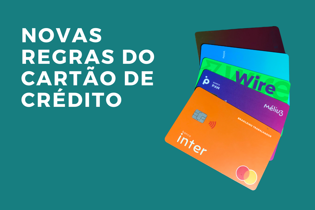 Governo Lula mexe nas regras do cartão de crédito e promove mudança INACREDITÁVEL