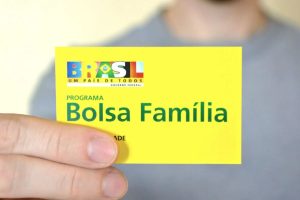 Bolsa Família pode chegar a mais de R$ 700 no mês de junho