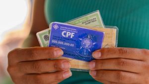 Não é só dinheiro! Você pode ter outros benefícios ao colocar o CPF na Nota