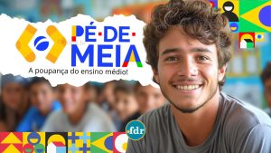 Programa Pé-de-meia emite comunicado: Bônus de R$200 para estudantes do Enem