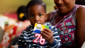 Bolsa Família anuncia ANTECIPAÇÃO do pagamento do Bolsa Família e beneficiários pulam de alegria