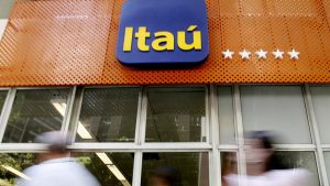 Itaú Revoluciona a Segurança e lança função EXCLUSIVA ‘Segurança Combinada’