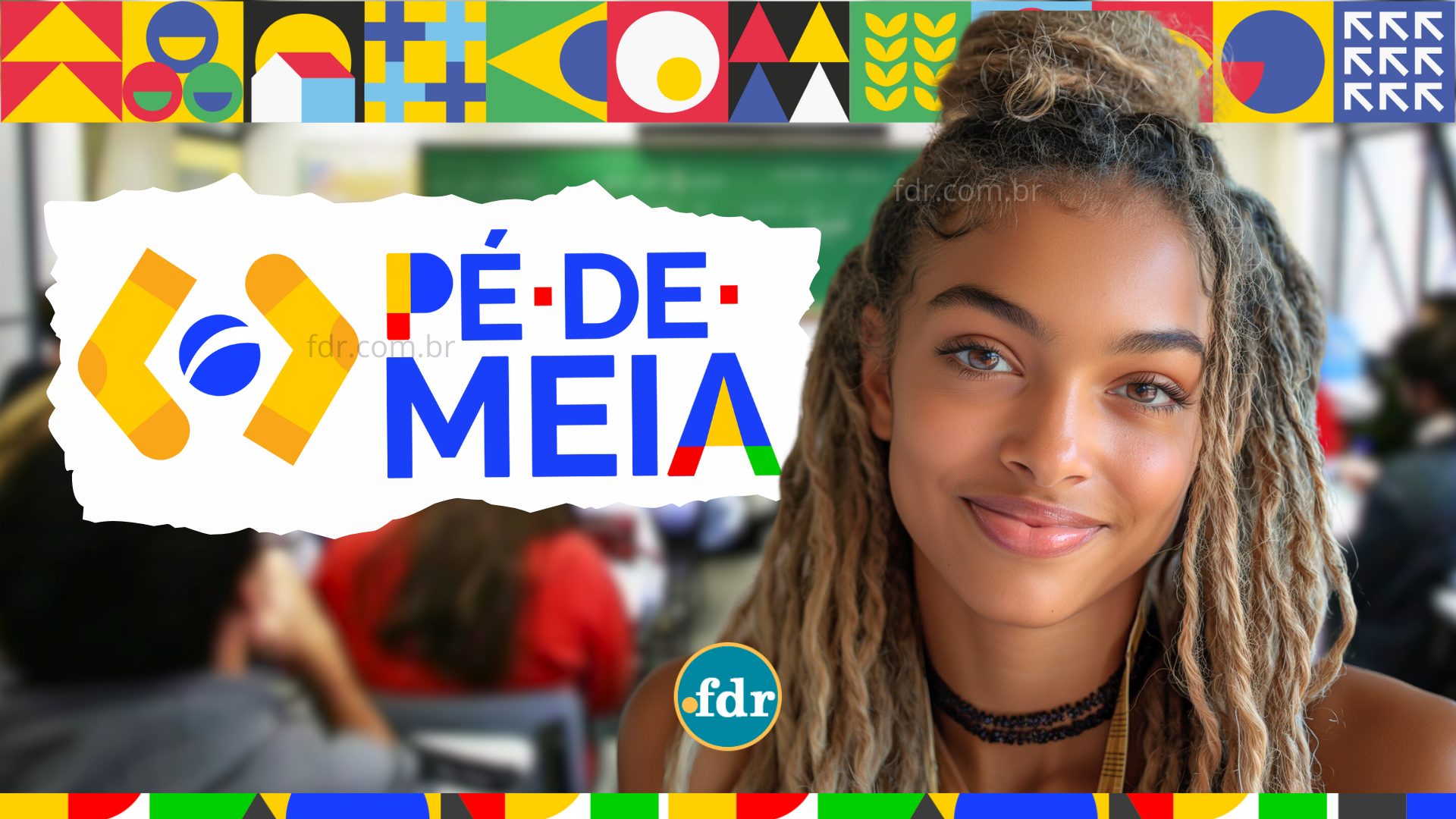 CAIXA libera saques de R$ 200 a R$ 2.950 para brasileiros de 14 a 24 anos!