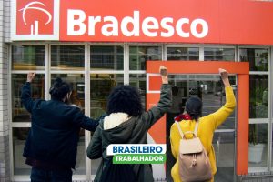 BRADESCO toma decisão importante que impacta todos os clientes! Veja o comunicado