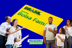 Bolsa Família anuncia saque unificado, veja se você tem direito