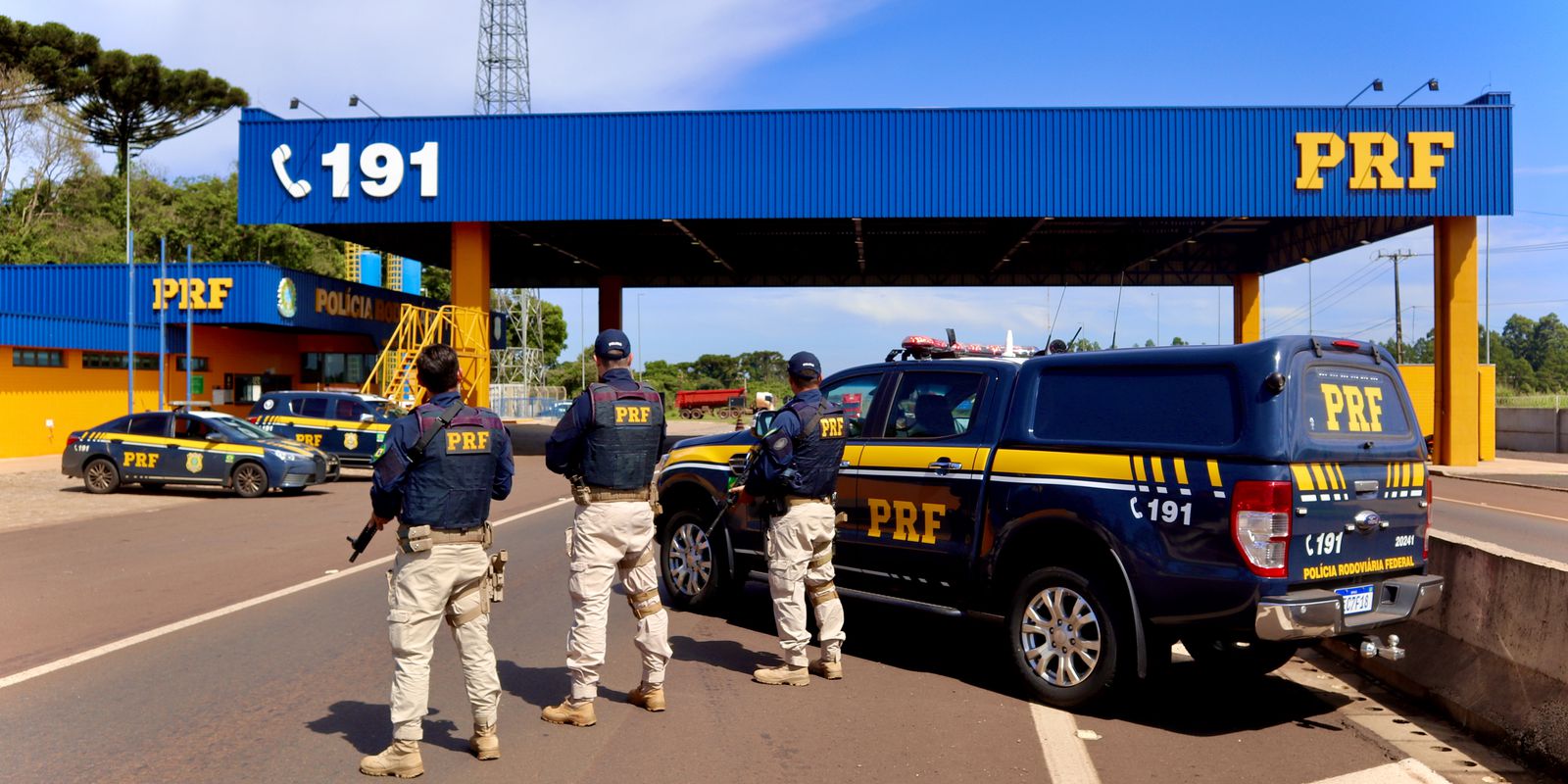 Concurso da Polícia terá vagas administrativas com salário de R$ 5.173,28 em 2025