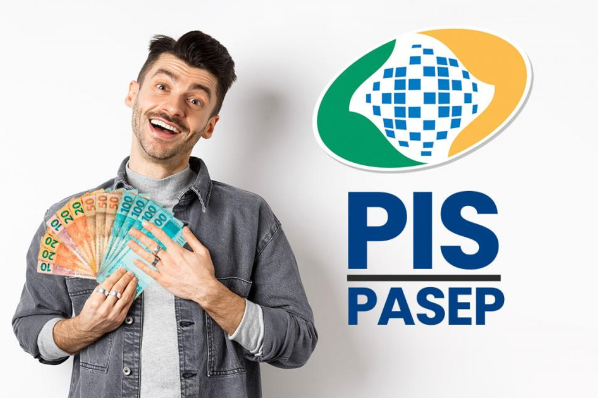 PIS/PASEP 2024: Saque de até R$ 1.412 Liberado em Julho!
