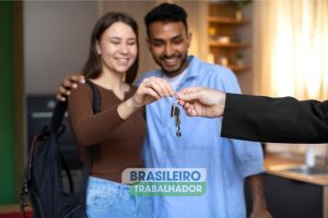 Moradia garantida: Governo entrega 30 mil casas em nova iniciativa!