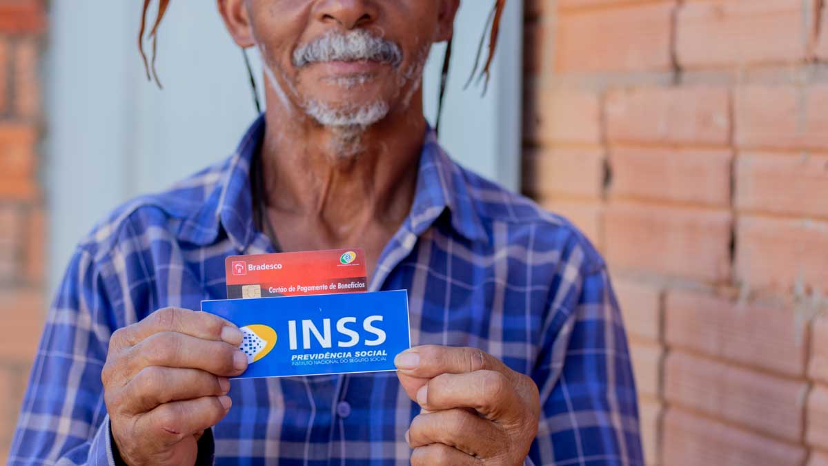 Lula sanciona nova lei para o INSS! Veja o que muda para os beneficiários