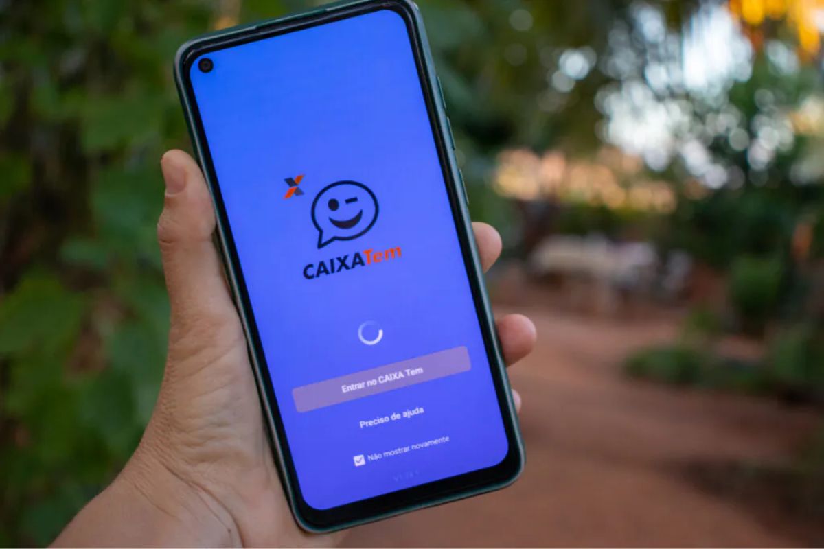 Novidade da CAIXA: Cartão de crédito de R$ 800 sem conta bancária