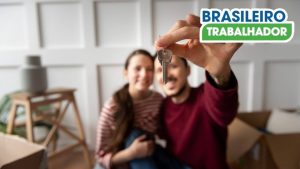 Financiamento Imobiliário na CAIXA: Casas com mensalidades de R$ 85!