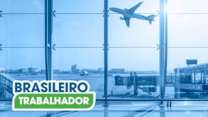 Pesquisa Mostra que Passagem Cara Reduz Viagem do Brasileiro; entenda