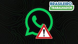 WhatsApp sob ataque: Proteja seus dados de golpistas; entenda como