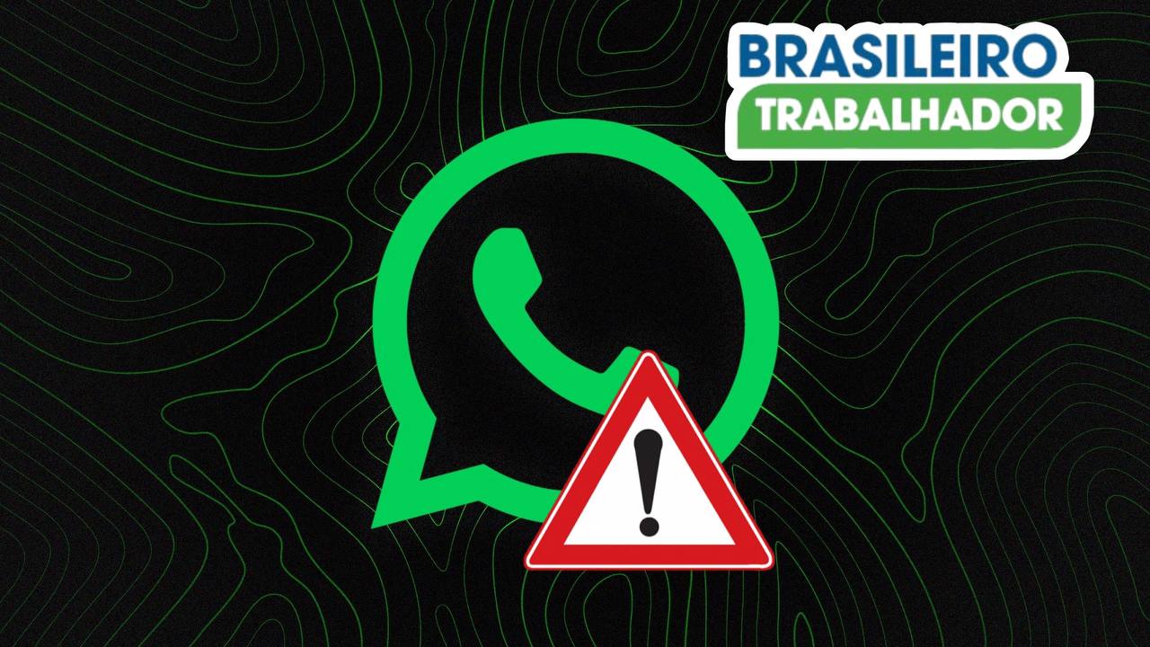 WhatsApp sob ataque: Proteja seus dados de golpistas; entenda como