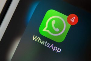 Atualização 2025: celulares que ficarão sem whatsapp! Saiba se o seu está na lista