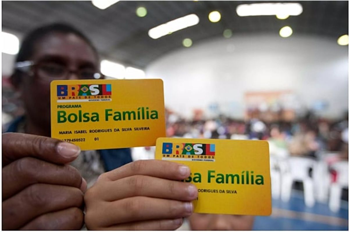 Atualização do Bolsa Família em julho: comunica para NIS com