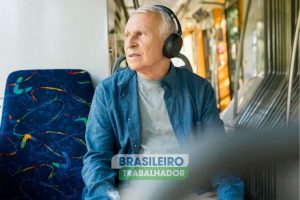 Idosos acima de 60 Anos ganham novos benefícios de transporte gratuito!