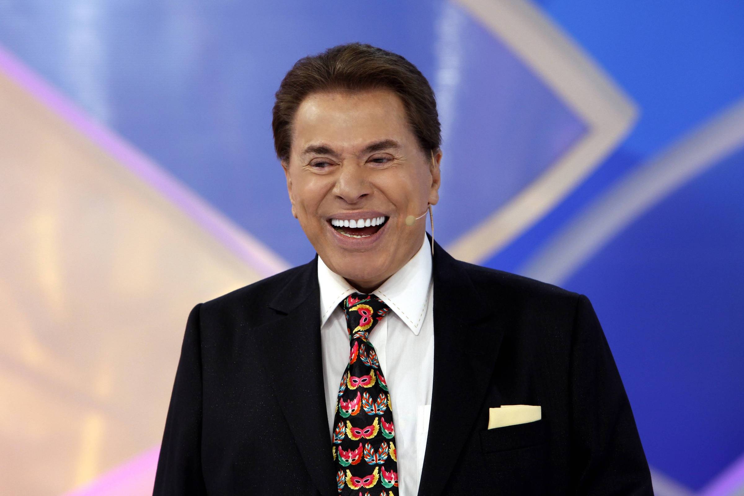 Silvio Santos declara FORTUNA bilionária de R$ 3,9 bilhões: Veja os detalhes!