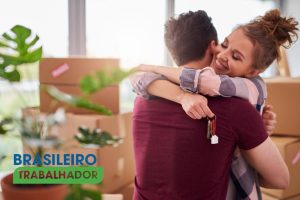 Vale a pena comprar um imóvel em leilão da Caixa Econômica?