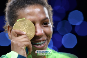 Alívio para Campeões: Prêmios de Medalhistas Olímpicos sem IR!