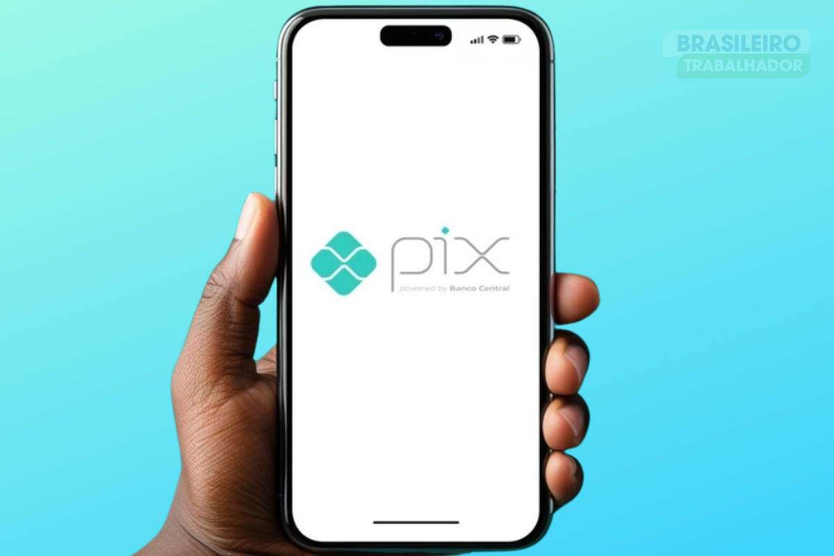 Pix por Aproximação já está Regulamentado; Veja Como Usar