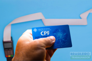 Coloque seu CPF na nota e concorra a prêmios valiosos! Descubra como!