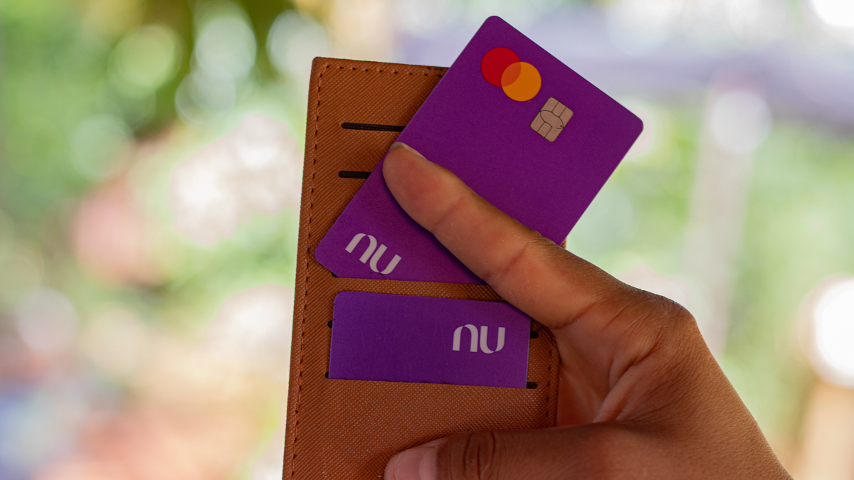 Nubank libera benefício exclusivo com CPF