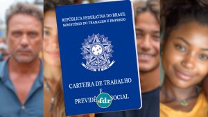 CONFIRMADO: CAIXA TEM libera R$ 1.412 para trabalhadores que assinaram carteira em 2022