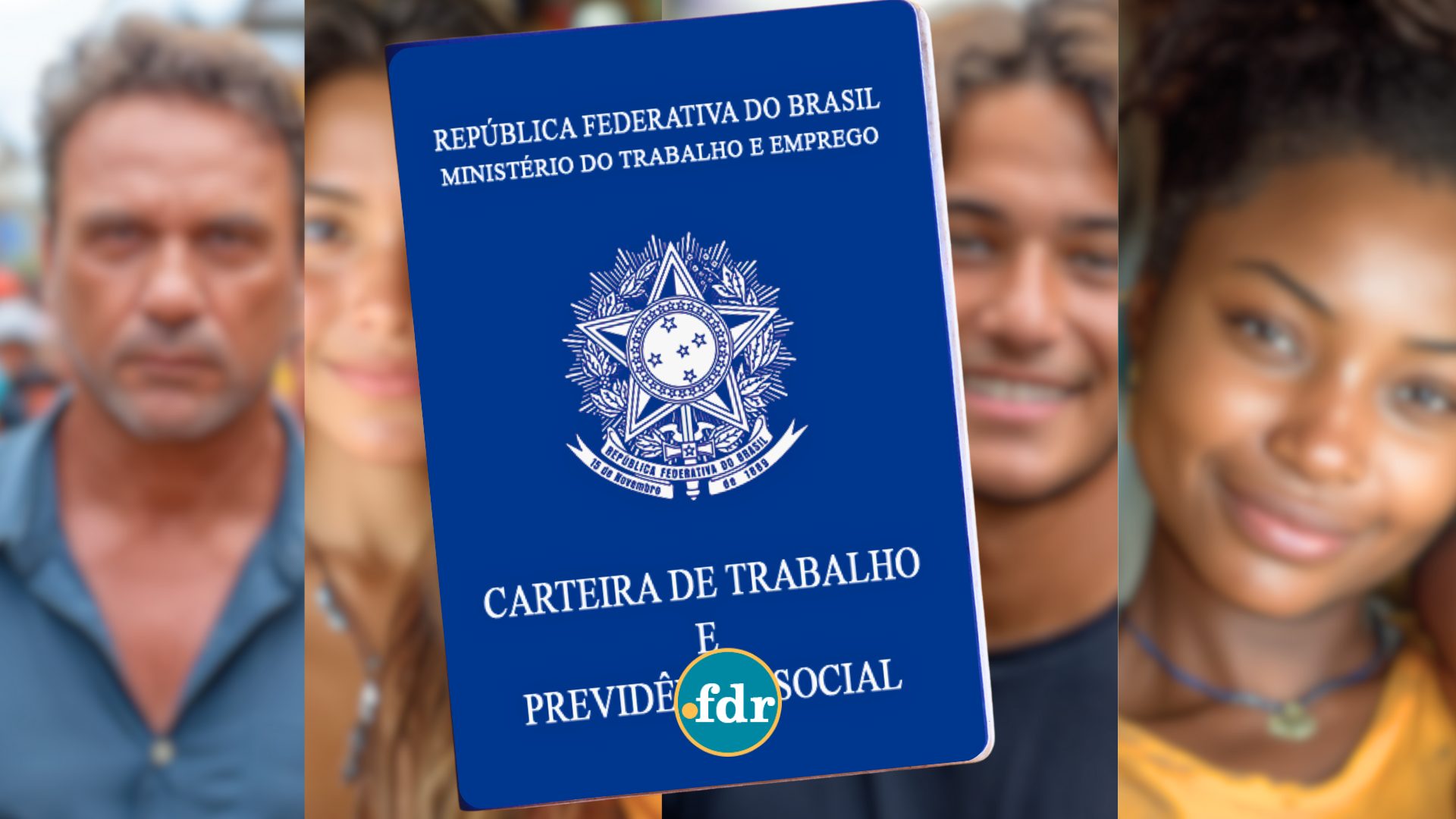 CONFIRMADO: CAIXA TEM libera R$ 1.412 para trabalhadores que assinaram carteira em 2022