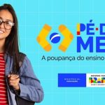 Pé-de-Meia começa a pagar hoje: estudantes recebem R$ 200 e EJA R$ 225 até 28 de setembro