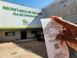 Presentão para quem colocou CPF na nota: Saiba mais