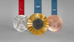 QUANTO vale cada medalha das Olímpiadas? Entenda as premiações!