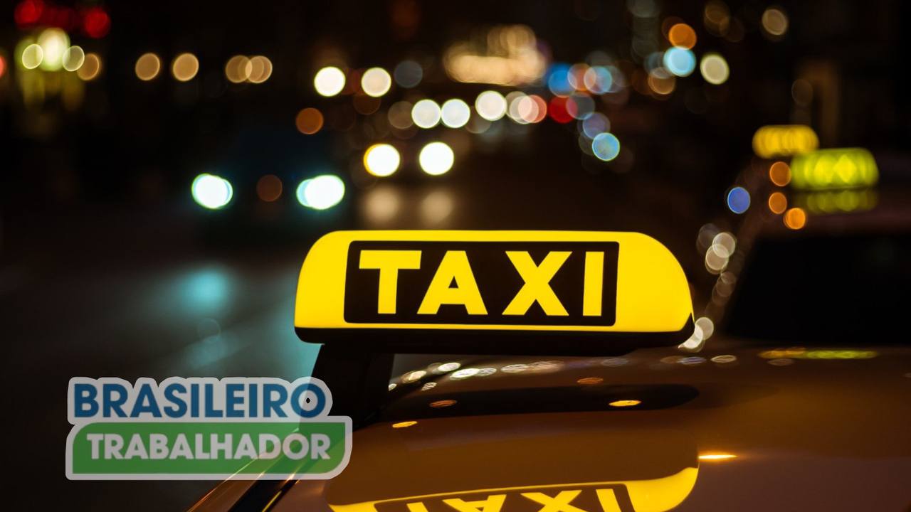 Crédito exclusivo para taxistas: Confira como renovar sua frota com facilidades inéditas!