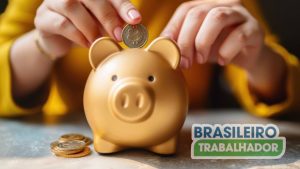 R$ 25 bilhões perdidos em 1 ano! Descubra como proteger seus investimentos na poupança!