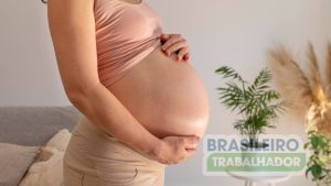 Alerta de golpes no salário-maternidade: Veja como evitar cair em fraudes!