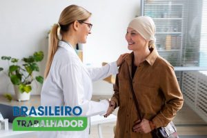 Direitos básicos do paciente com câncer que você precisa saber!