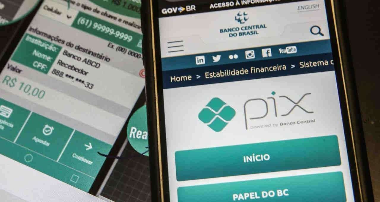 Pix promete ficar mais rápido e fácil: veja como vai funcionar!