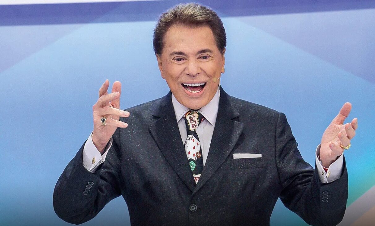 Estas são as empresas de Silvio Santos que marcaram época! Confira